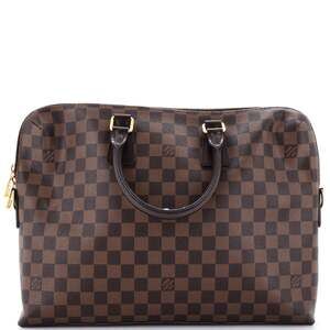 Louis Vuitton Porte-Documents Jour Bag #303384L10B